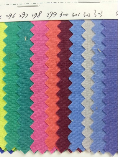 DG-RGFA  滌棉平織布 T/C底網 細節-11